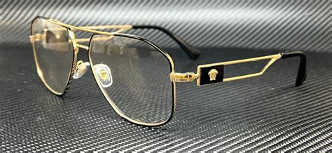 versace safety glasses|authentic versace eyeglasses.